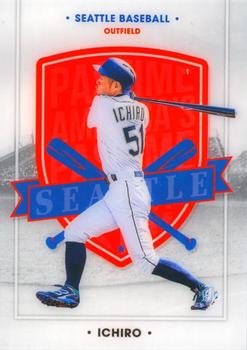 #91 Ichiro