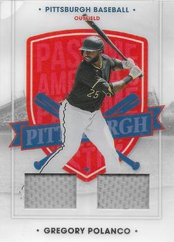 Gregory Polanco