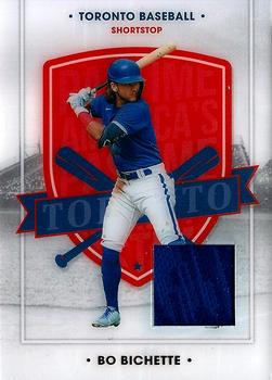 Bo Bichette
