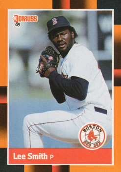 Lee Smith
