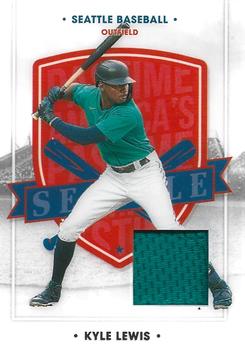 Kyle Lewis