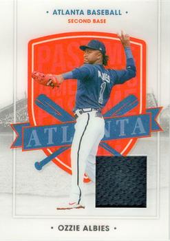 Ozzie Albies