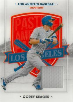Corey Seager