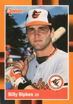 Billy Ripken