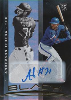 Anderson Tejeda
