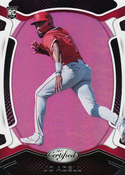 Jo Adell
