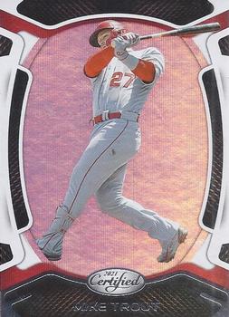 Mike Trout