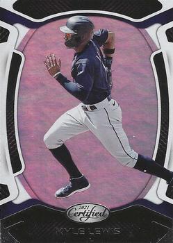 Kyle Lewis