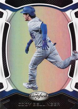 Cody Bellinger