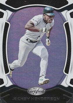 Rickey Henderson