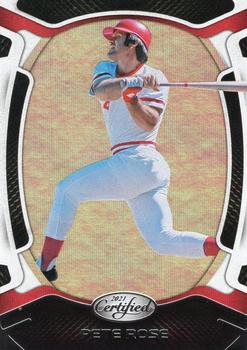 Pete Rose