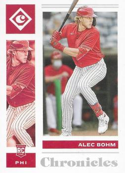 Alec Bohm