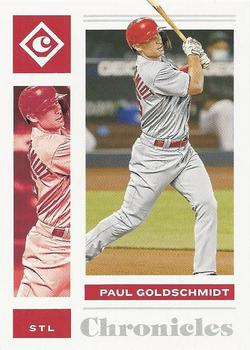 Paul Goldschmidt