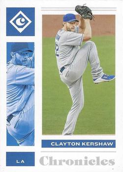 Clayton Kershaw