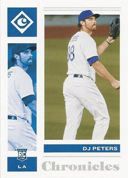 DJ Peters