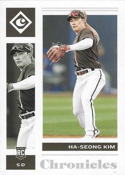 Ha-Seong Kim