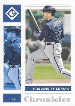 Freddie Freeman