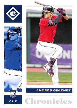 Andres Gimenez