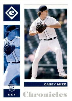 Casey Mize