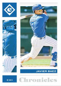 Javier Baez