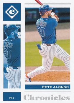 Pete Alonso