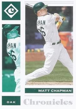 Matt Chapman