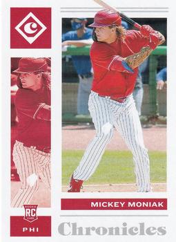 Mickey Moniak