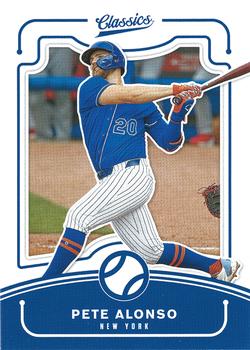 Pete Alonso