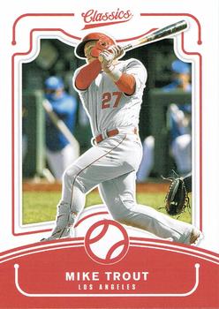 Mike Trout