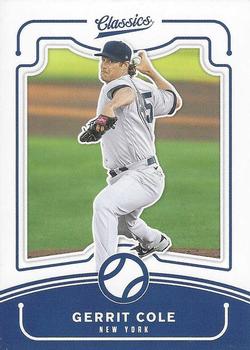 Gerrit Cole