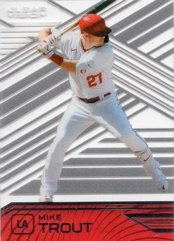 Mike Trout