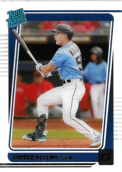 Jarred Kelenic