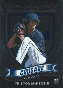 Triston McKenzie