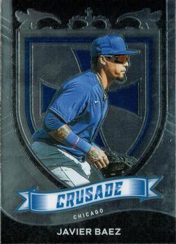 Javier Baez