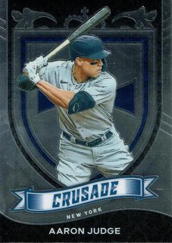 Aaron Judge