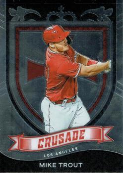 Mike Trout
