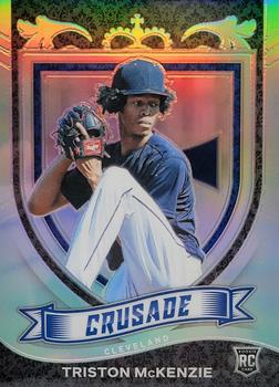 Triston McKenzie