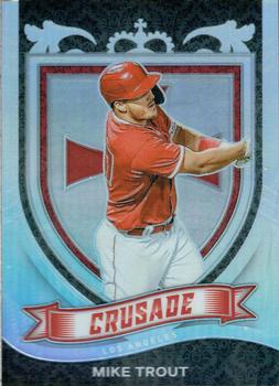 Mike Trout