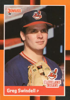 Greg Swindell