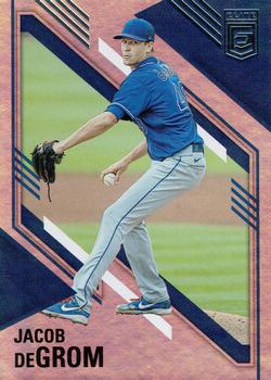 Jacob deGrom