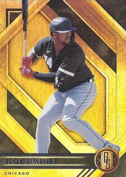 Eloy Jimenez