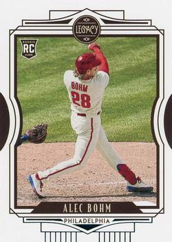 Alec Bohm
