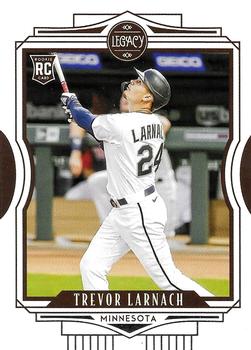 Trevor Larnach
