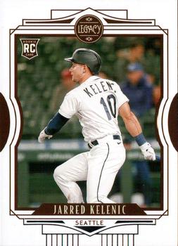 Jarred Kelenic