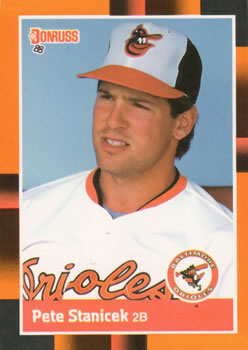 Pete Stanicek