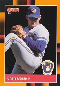 Chris Bosio