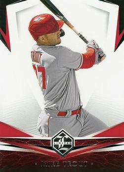 Mike Trout