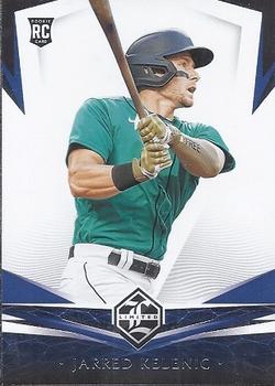 Jarred Kelenic