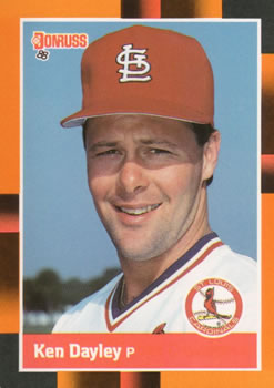 Ken Dayley