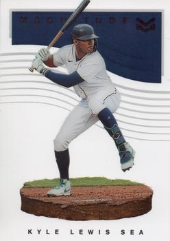 Kyle Lewis